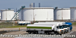 Service Provider of Petroleum Products Transportation Services Gandhidham Gujarat